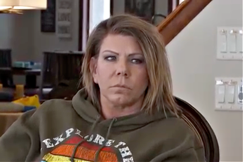 Sister Wives Recap 11/10/24: Season 19 Episode 9 “Baptism by Fire”