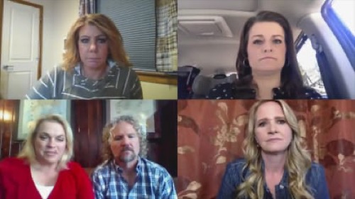 Sister Wives Recap 04/11/21: Season 15 Episode 9 “A Family Stuck”