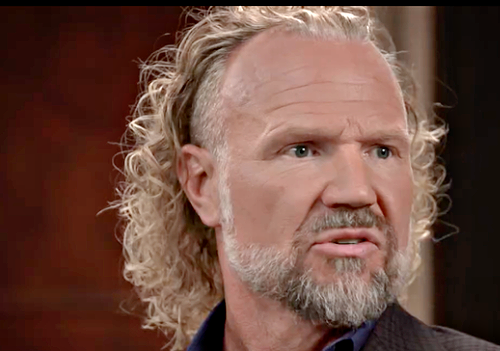 Sister Wives Tell-All Recap 05/25/25: Season 19 Episode 26 “One-on-One Part 1”