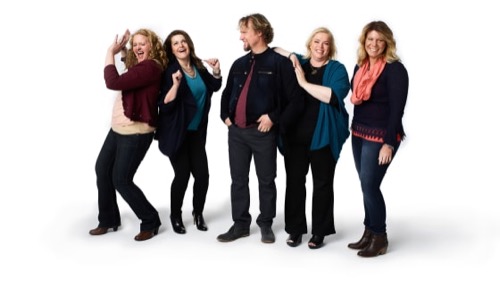 Sister Wives Recap 04/14/19: Season 10 Episode 12 and 13 “Tell All Part 1 and 2”