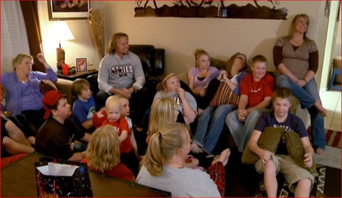 Sister Wives Recap ‘Just Trying to Stay Afloat’: Season 6 Episode 4