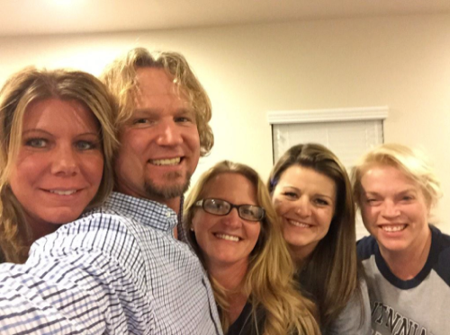 Sister Wives Recap 9/27/15: Season 6 Episode 3 “Marriage Counseling Texas Style”
