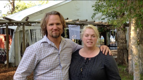 Sister Wives Recap 6/5/16: Season 6 Episode 19 “Baby Sister Is Born!”