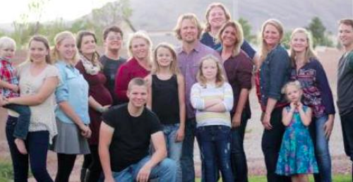 Sister Wives Recap 11/1/15: Season 6 Episode 8 “Chaos in the Cul-de-Sac”