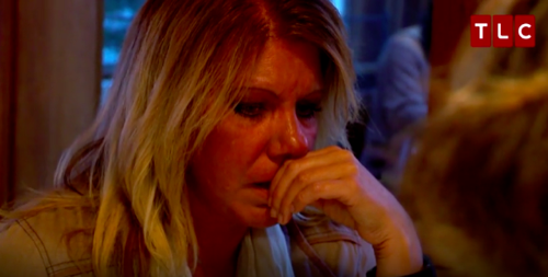 Sister Wives Recap 11/15/15: Season 6 Episode 10 “Meri Catfished”