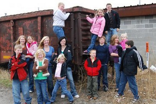 Sister Wives Recap 9/15/13: Season 4 Episode 9 “Sister Wives On the Ropes”
