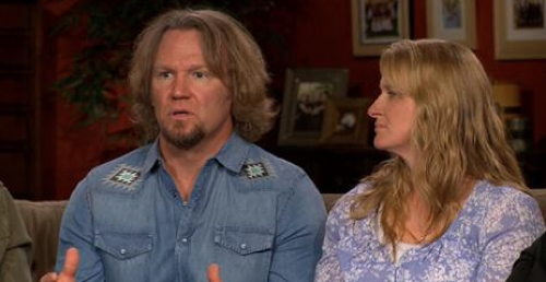 Sister Wives Recap – “First a Verdict, Then a Lawyer” – Season 5 Episode 16