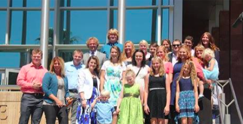 Sister Wives Recap 10/25/15: Season 6 Episode 7 “A Judge Decides”