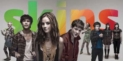 MTV Gets Skinned With ‘Skins’ – 1/2 The Audience Missing For Second Show!