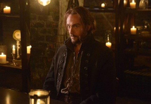 Sleepy Hollow RECAP 11/4/13: Season 1 Episode 6 “The Sin Eater”