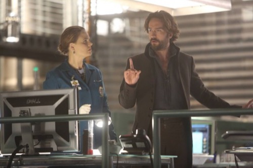 Sleepy Hollow Recap 10/29/15: Season 3 Episode 5 “Dead Men Tell No Tales”