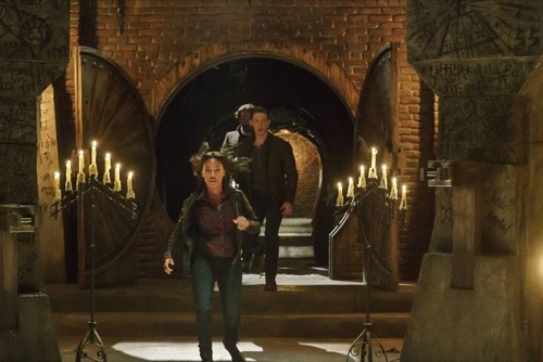 Sleepy Hollow Recap 11/12/15: Season 3 Episode 7 “The Art of War”