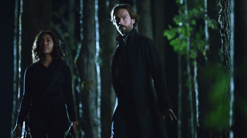 Sleepy Hollow Recap 11/19/15: Season 3 Fall Finale “Novus Ordo Seclorum”