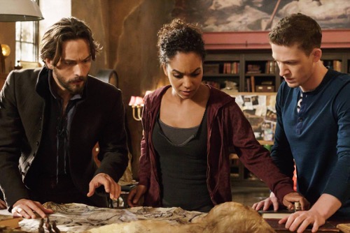 Sleepy Hollow Recap 2/5/16: Season 3 Episode 9 Winter Premiere “One Life”