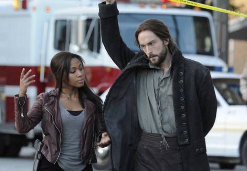 Sleepy Hollow RECAP 9/30/13: Season 1 Episode 3 “For the Triumph of Evil”