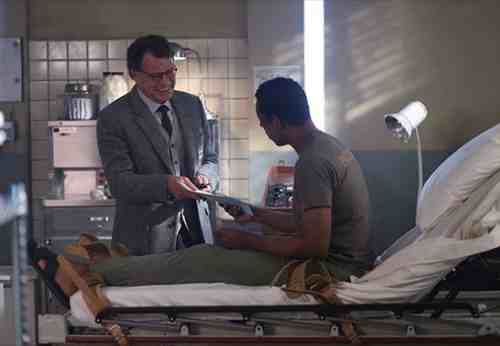 Sleepy Hollow Recap 10/6/14: Season 2 Episode 3 “Root of All Evil”
