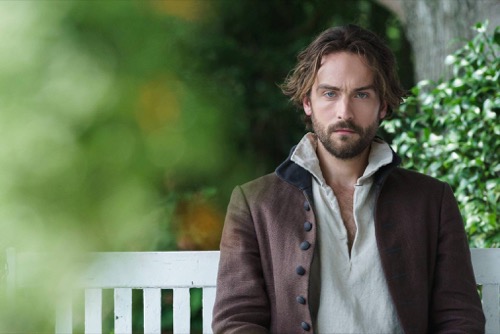 Sleepy Hollow Recap 10/8/15: Season 3 Episode 2 “Whispers in the Dark”