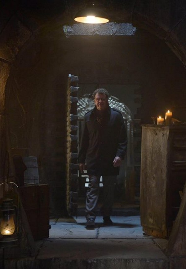 Sleepy Hollow Premiere Recap Season 2 “This is War”