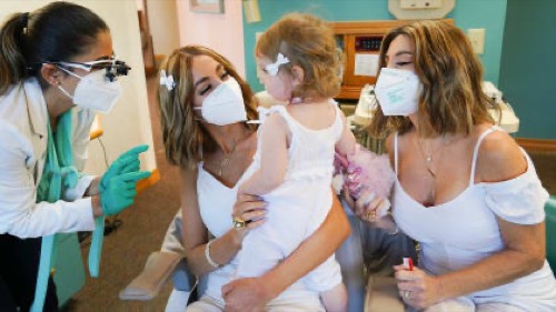 sMothered Recap 07/19/21: Season 3 Episode 8 “Mom In The Middle”