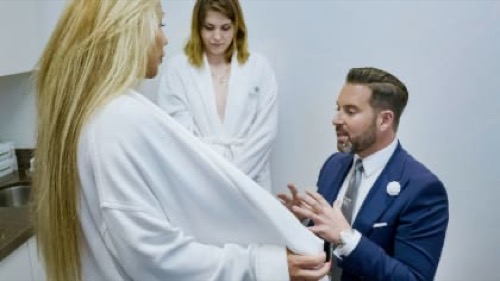 sMothered Recap 07/12/20: Season 2 Episode 8 “She’s My World”
