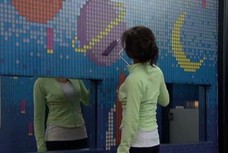 Sneak Peek Inside Big Brother 14 House (Spoiler)