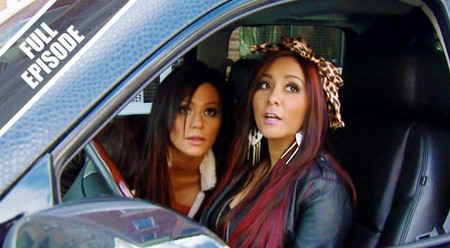 Snooki & JWoww 2012 Season 1 Episode 2 Recap 6/28/12
