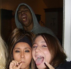 Marijuana Smoking Snooki Caught!