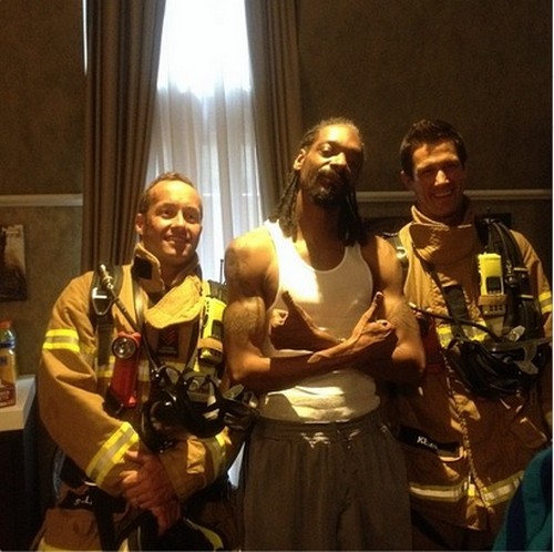Snoop Dogg Lion Never Won a Grammy Despite 16 Nominations – Will Snoop Lion?