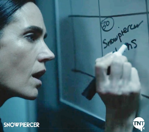 Snowpiercer Recap 03/01/21: Season 2 Episode 6 “Many Miles From Snowpiercer”