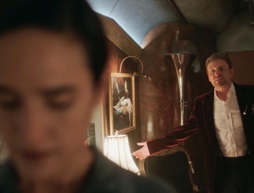 Snowpiercer Premiere Recap 01/25/21: Season 2 Episode 1 “The Time of Two Engines”