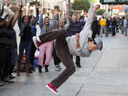 So You Think You Can Dance 2012 Recap: Season 9 Episode Six “Top 20 Introduced” 6/27/12