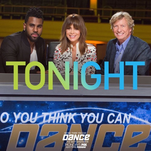 So You Think You Can Dance Recap 6/13/15: Season 13 Episode 3 “The Next Generation: Auditions #3”