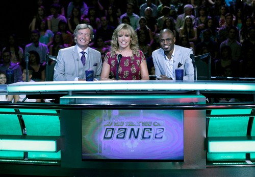 So You Think You Can Dance RECAP 7/2/13: Season 10 Episode 9