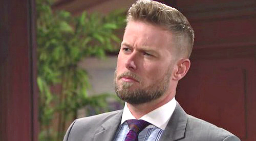 Soap Star Reveals 7-Year Opioid Addiction, The Bold and the Beautiful & General Hospital Alum Speaks Out