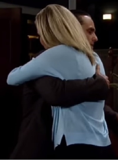 General Hospital Spoilers: Sonny and Carly Together Again – Franco Gets Jealous – How Crazy Will He Become?