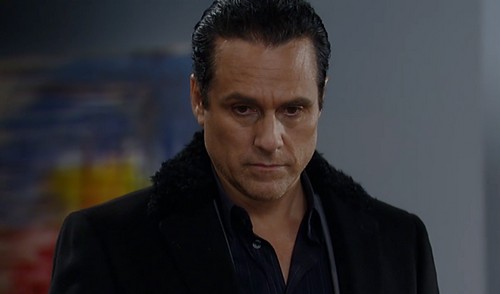 General Hospital Spoilers: Someone’s Spying on Sonny, Ava and the Port Charles Residents – Is Donna Mill’s Character, Julian Jerome’s Financier?