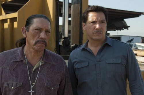 Sons of Anarchy Season 5 Episode 11 “To Thine Own Self” Recap 11/20/12