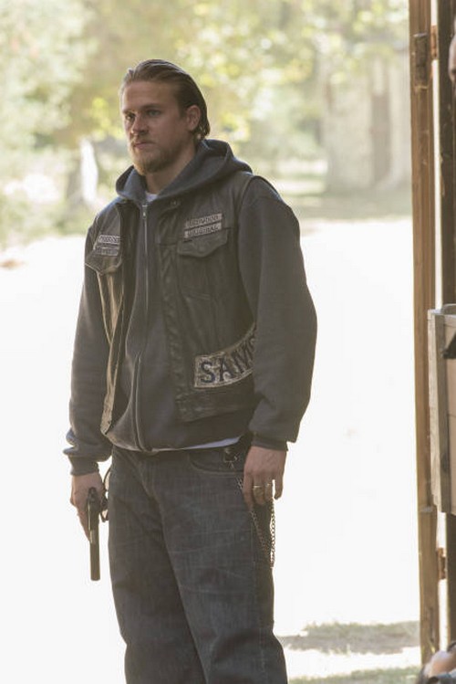 Sons of Anarchy Season 5 Episode 12 “Darthy” Recap 11/27/12