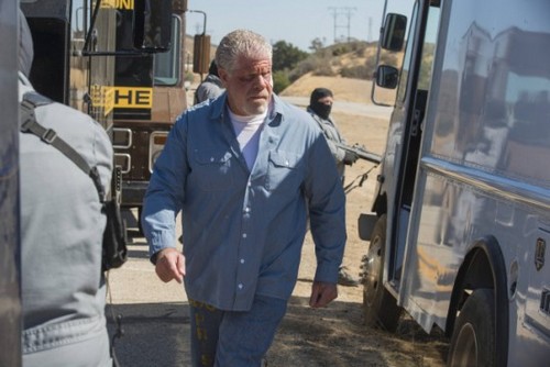 Sons of Anarchy Season 6 Episode 11 Review – Spoilers Episode 12 “You Are My Sunshine”