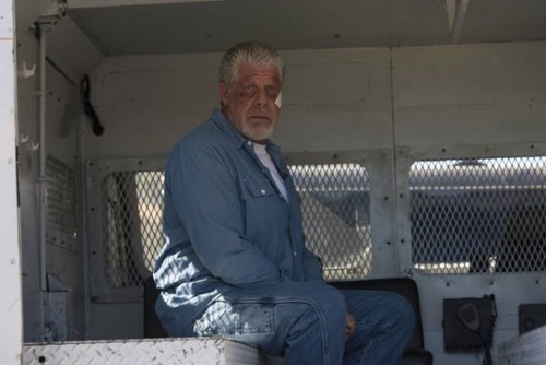 Sons of Anarchy RECAP 11/19/13: Season 6 Episode 11 “Aon Rud Persanta”