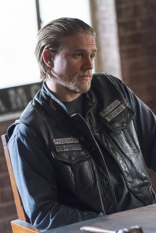 Sons of Anarchy RECAP 10/22/13: Season 6 Episode 7 “Sweet and Vaded”