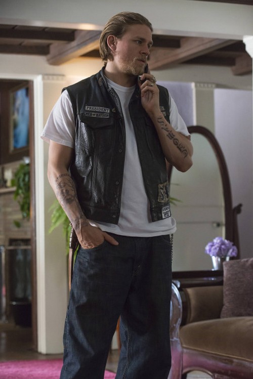Sons of Anarchy RECAP 9/10/13: Season 6 Premiere “Straw”