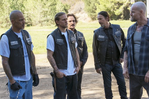 Sons of Anarchy Recap 11/11/14: Season 7 Episode 10 “Faith and Despondency”