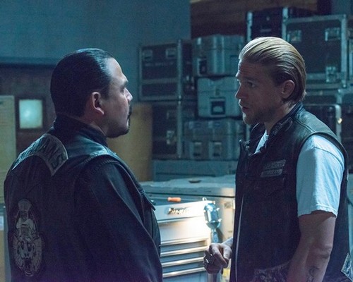 Sons of Anarchy Recap – Gemma’s Lies Exposed , Jax Learns The Truth: Season 7 Episode 11 “Suits of Woe” #FinalRide