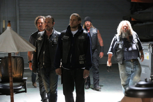 Sons of Anarchy “Smoke ‘Em If You Got ‘Em” Detailed Recap: Season 7 Episode 6