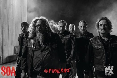 Sons of Anarchy Recap – Jax Walks: “Greensleeves” Season 7 Episode 7