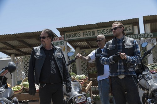 Sons of Anarchy Recap 9/16/14: Season 7 Episode 2 “Toil and Till”