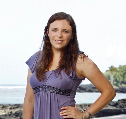 Winner Of Survivor: South Pacific, Sophie Clarke, Reunion Show Recap 12/18/11