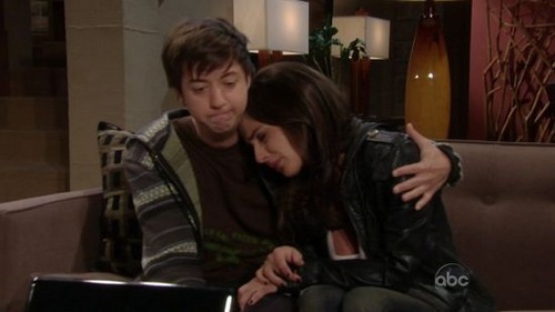 Bradford Anderson – Damian Millhouse Spinelli – Leaving General Hospital After 7 Year Run
