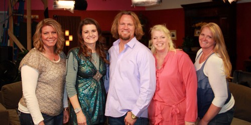 Sister Wives LIVE RECAP: Season 5 Episode 7 “From Monogamy to Polygamy” 7/13/14